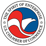 seal for United States Chamber of Commerce